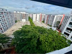 Blk 788E Woodlands Crescent (Woodlands), HDB Executive #560590361